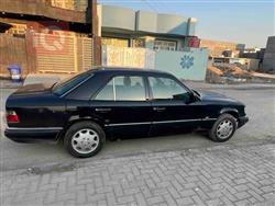 مێرسێدس بێنز E-Class